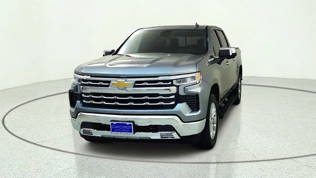 chevrolet silverado 1500 2025 2GCPAEED6S1176790 image chevrolet silverado 1500 2025 2GCPAEED6S1176790 image